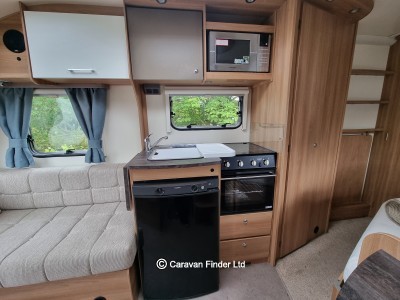 Bailey Pursuit 430 2018 (Trade) image 5