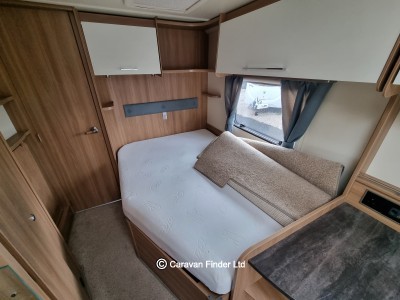 Bailey Pursuit 430 2018 (Trade) image 9