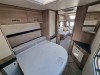 Used Swift Archway Twywell Sport 2023 touring caravan Image