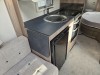 Used Swift Sprite Major 4 SB (Dealer Special Twywell Sport) 2023 touring caravan Image