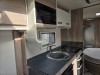 Used Swift Sprite Major 4 SB (Dealer Special Twywell Sport) 2023 touring caravan Image