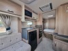 Used Swift Archway Twywell Sport 2023 touring caravan Image