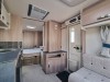 Used Swift Archway Twywell Sport 2023 touring caravan Image