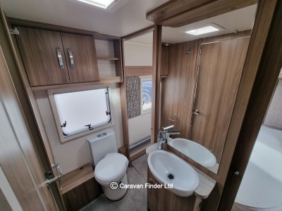 Swift Challenger 560 2021 (Trade) image 10