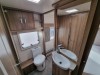 Used Swift Challenger 560 2021 touring caravan Image