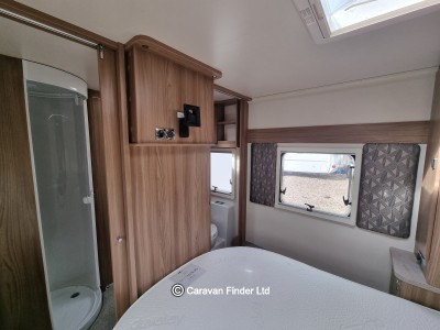 Swift Challenger 560 2021 (Trade) image 12