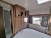 Used Swift Challenger 560 2021 touring caravan Image