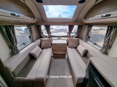 Swift Challenger 560 2021 (Trade) image 2