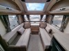 Used Swift Challenger 560 2021 touring caravan Image