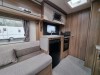 Used Swift Challenger 560 2021 touring caravan Image