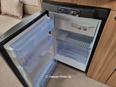 Swift Challenger 560 2021 (Trade) image 8