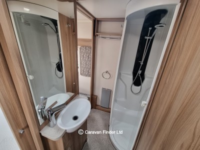 Swift Challenger 560 2021 (Trade) image 9