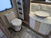 Used Coachman Lusso 1 2023 touring caravan Image