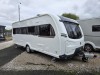 Used Coachman Lusso 1 2023 touring caravan Image