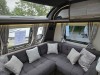 Used Coachman Lusso 1 2023 touring caravan Image