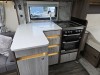 Used Coachman Lusso 1 2023 touring caravan Image