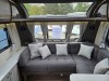 Used Coachman Lusso 1 2023 touring caravan Image