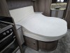 Used Coachman Lusso 1 2023 touring caravan Image