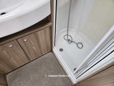 Swift Conqueror 530 2016 (Trade) image 10