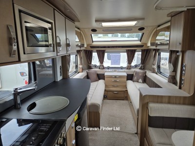 Swift Conqueror 530 2016 (Trade) image 11