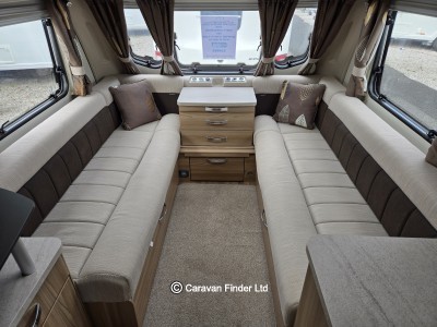 Swift Conqueror 530 2016 (Trade) image 2
