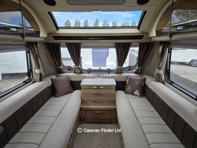 Swift Conqueror 530 2016 (Trade) image 3