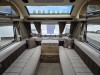Used Swift Conqueror 530 2016 touring caravan Image