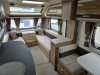 Used Swift Conqueror 530 2016 touring caravan Image