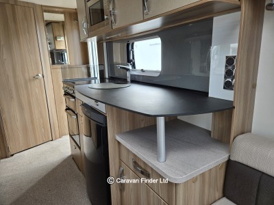 Swift Conqueror 530 2016 (Trade) image 5