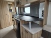 Used Swift Conqueror 530 2016 touring caravan Image