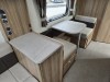 Used Swift Conqueror 530 2016 touring caravan Image