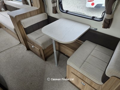 Swift Conqueror 530 2016 (Trade) image 7