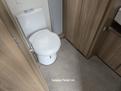 Swift Conqueror 530 2016 (Trade) image 8