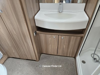 Swift Conqueror 530 2016 (Trade) image 9