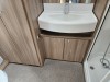 Used Swift Conqueror 530 2016 touring caravan Image