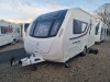 Used Sprite Alpine 2 ( Dealer Special Freestyle s2) 2016 touring caravan Image