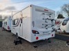 Used Sprite Alpine 2 ( Dealer Special Freestyle s2) 2016 touring caravan Image