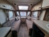 Used Sprite Alpine 2 ( Dealer Special Freestyle s2) 2016 touring caravan Image
