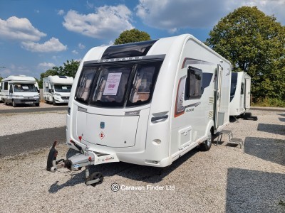Coachman Vision 450 ( Dealer Special Avocet) 2017 (Trade) main image 