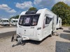 Used Coachman Vision 450 ( Dealer Special Avocet) 2017 touring caravan Image
