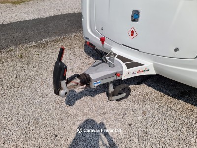 Coachman Vision 450 ( Dealer Special Avocet) 2017 (Trade) image 2