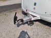 Used Coachman Vision 450 ( Dealer Special Avocet) 2017 touring caravan Image