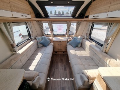 Coachman Vision 450 ( Dealer Special Avocet) 2017 (Trade) image 3