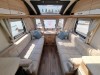 Used Coachman Vision 450 ( Dealer Special Avocet) 2017 touring caravan Image