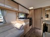 Used Coachman Vision 450 ( Dealer Special Avocet) 2017 touring caravan Image