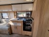 Used Coachman Vision 450 ( Dealer Special Avocet) 2017 touring caravan Image