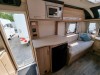 Used Coachman Vision 450 ( Dealer Special Avocet) 2017 touring caravan Image