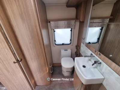 Coachman VIP 520 2019 (Trade) image 11