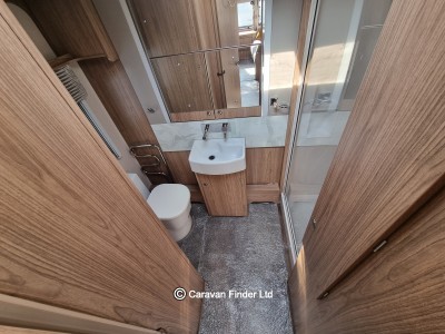 Coachman VIP 520 2019 (Trade) image 12