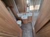 Used Coachman VIP 520 2019 touring caravan Image